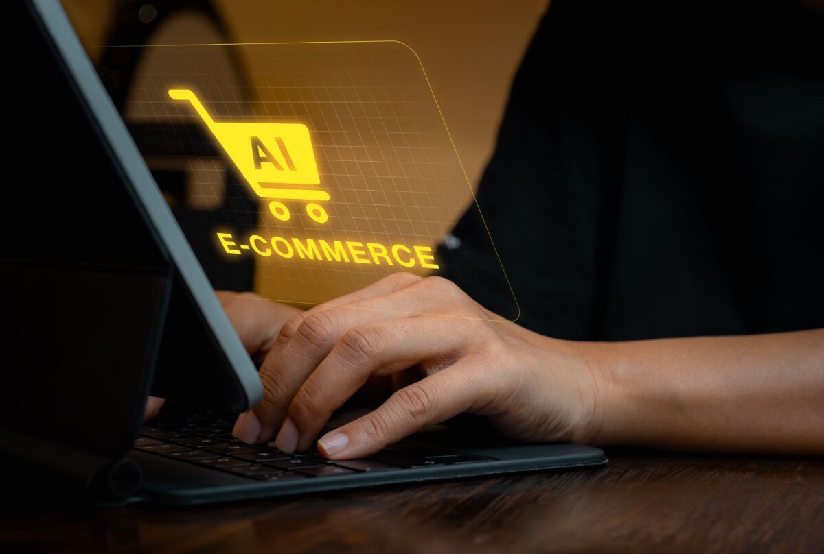 Cómo automatizar operaciones de ecommerce con agentes de ia: del pedido al envío sin intervención manual