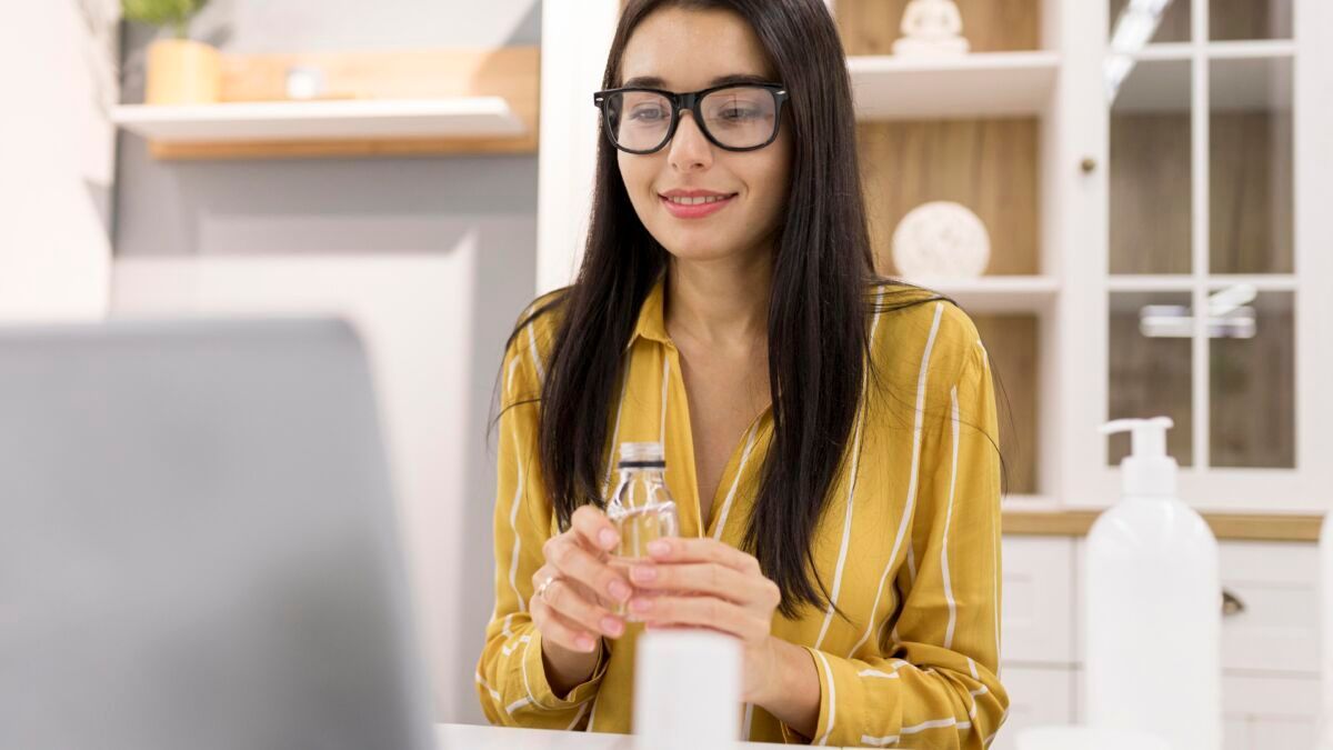 Ia para redes sociales de empresas: cómo producir contenido consistente sin agotar a tu equipo de marketing
