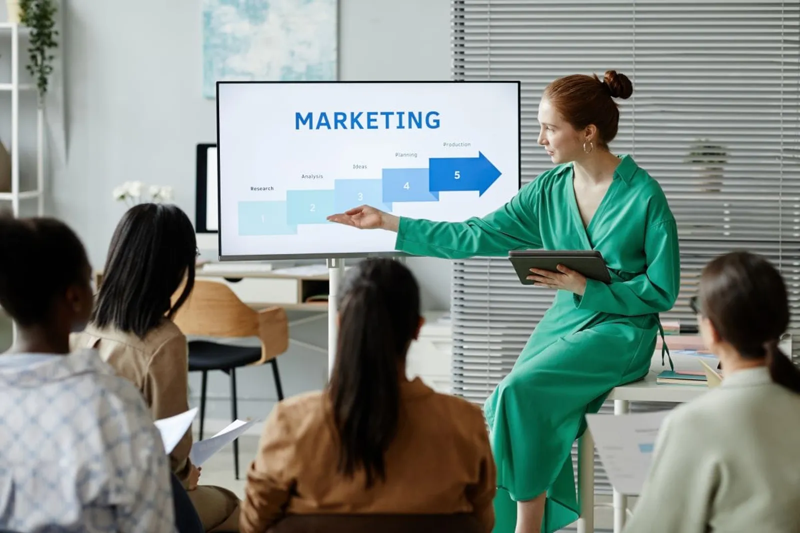 Automatización de campañas de marketing en eCommerce utilizando IA
