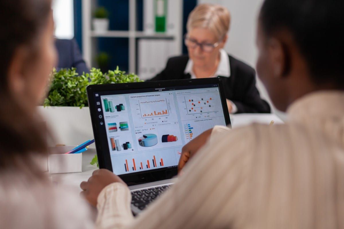 Ia aplicada al análisis predictivo de ventas en ecommerce