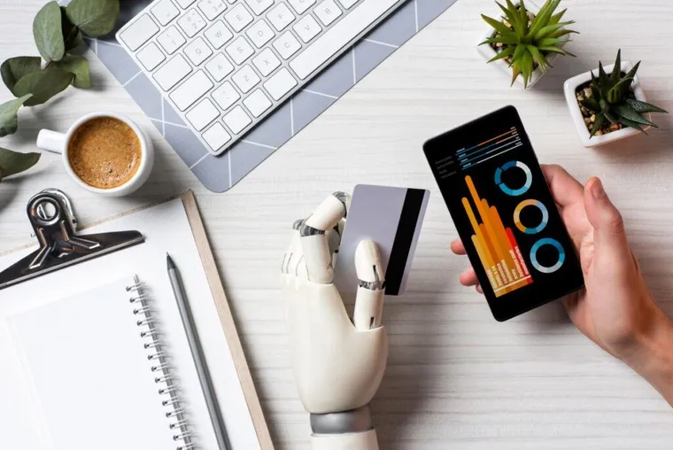 Live commerce impulsado por ia: cómo crear experiencias de compra inmersivas