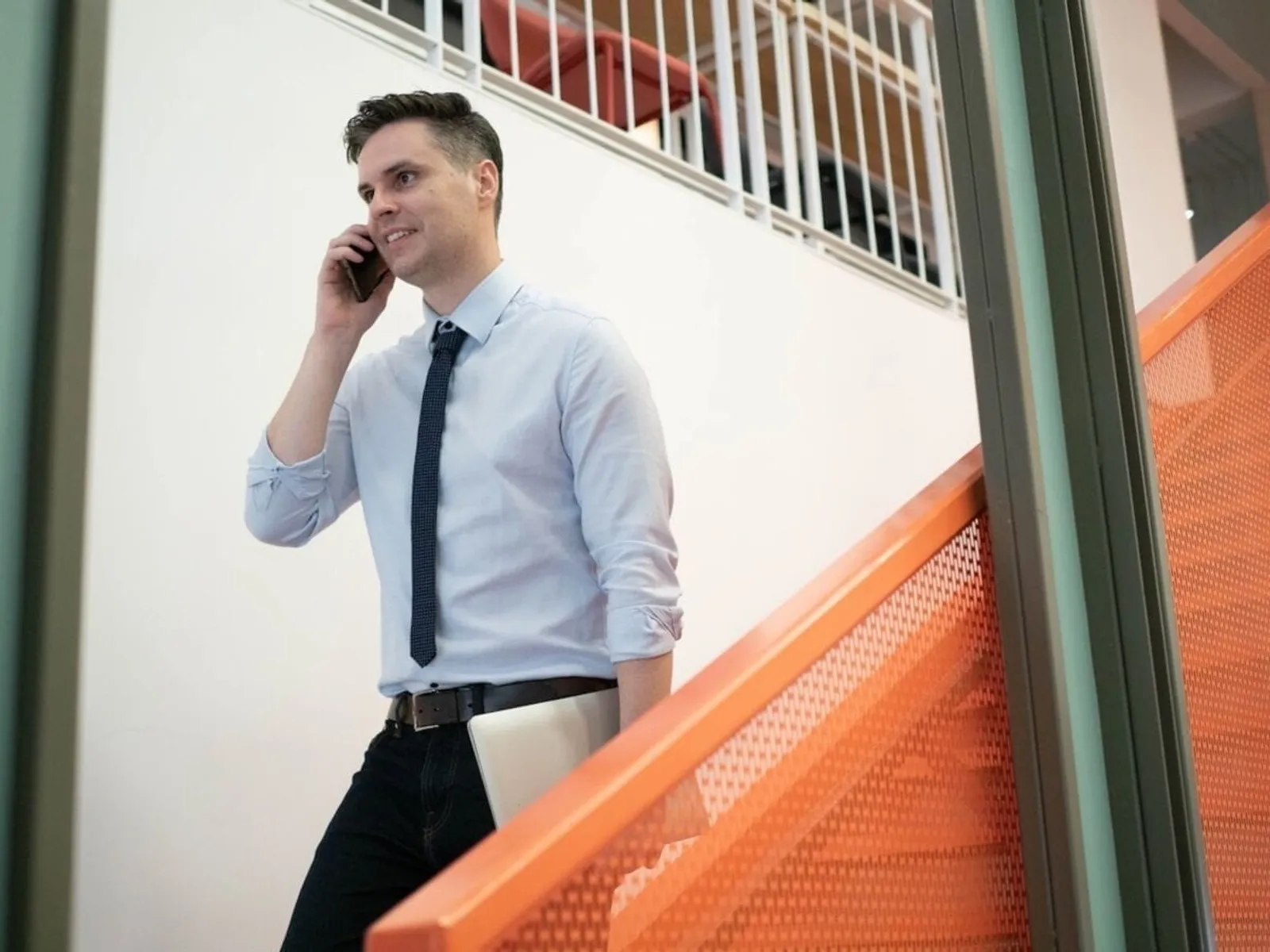 NetSuite ERP: La infraestructura que tu operación necesita para crecer sin caos