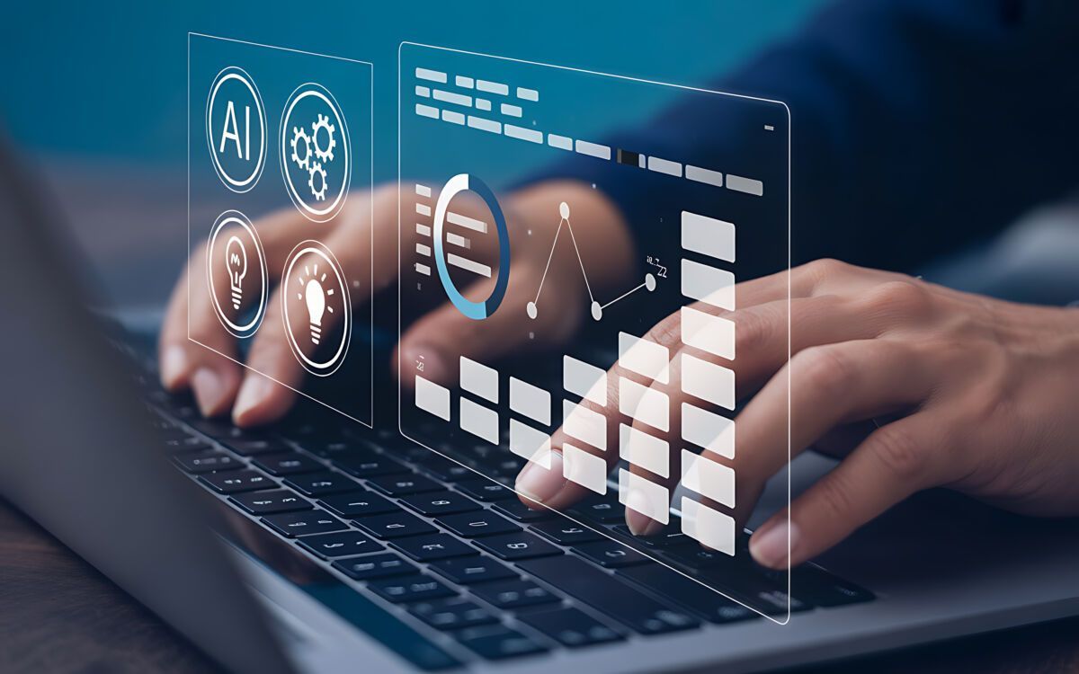 Ia para marketing digital: herramientas y workflows que un equipo pequeño puede implementar hoy
