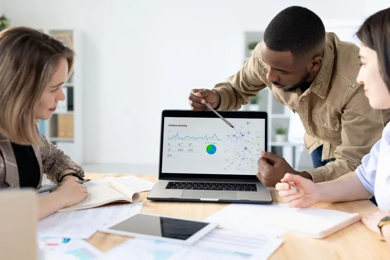 Automatización de auditorías seo con inteligencia artificial: ahorra tiempo y recursos