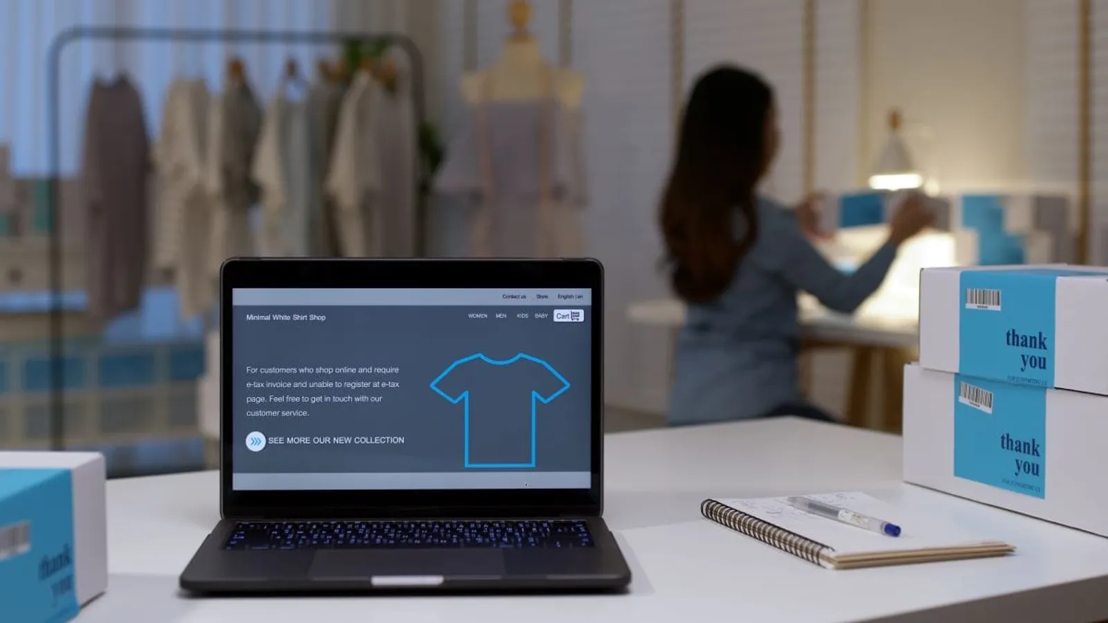 Live Commerce impulsado por IA: Cómo crear experiencias de compra inmersivas
