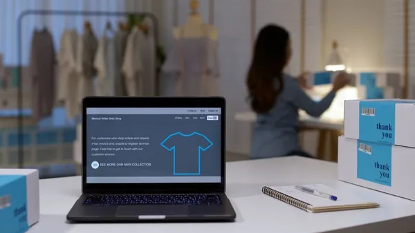 Live Commerce impulsado por IA: Cómo crear experiencias de compra inmersivas