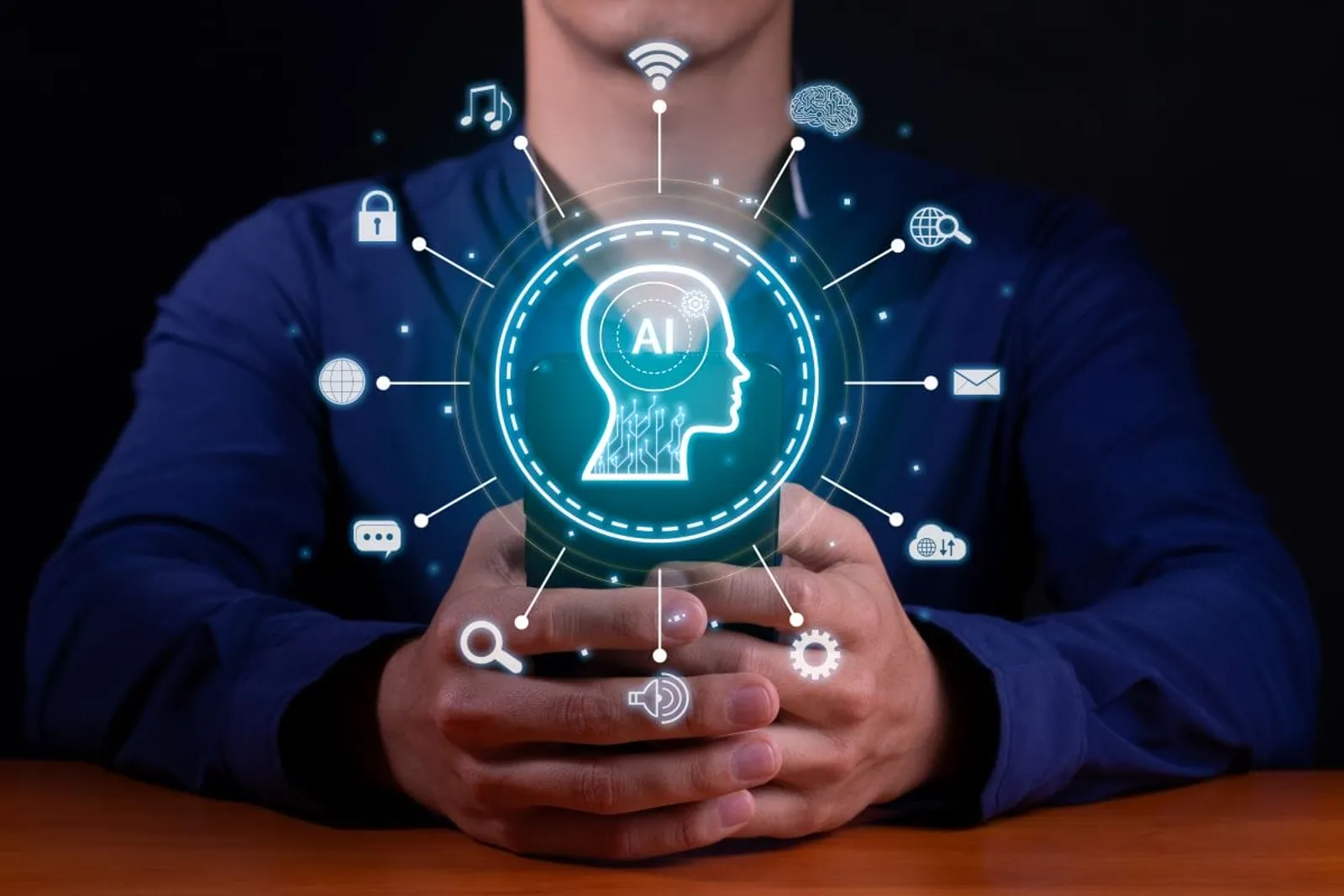 Cómo la IA está revolucionando la generación de descripciones de productos en tiempo récord
