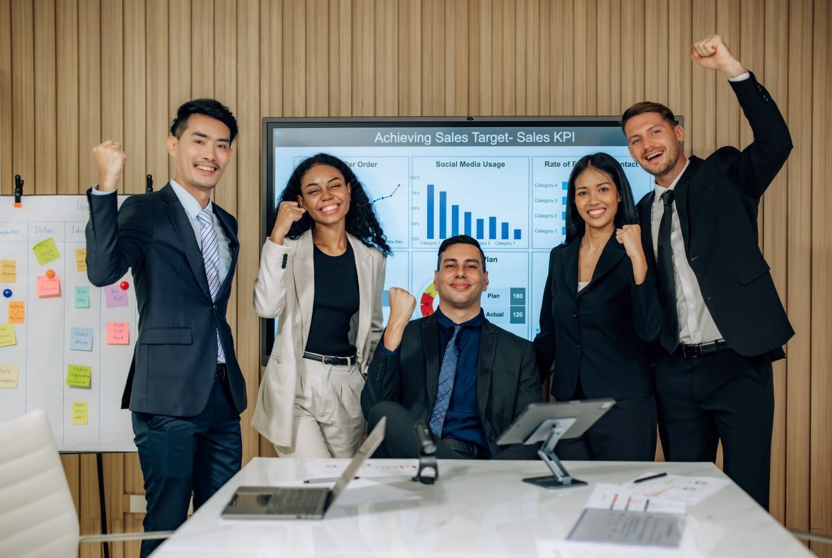 Introducción al Análisis de Competidores con IA