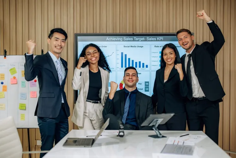 Introducción al Análisis de Competidores con IA
