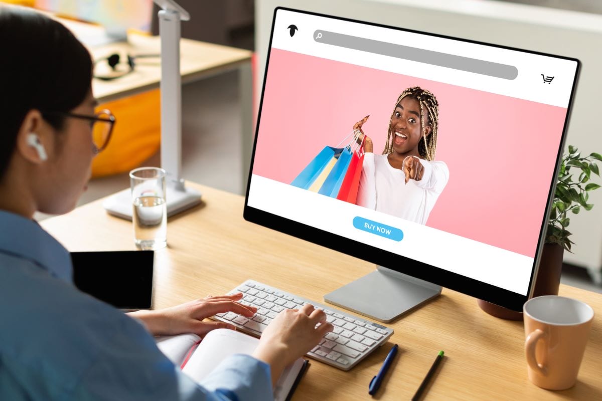 Introducción a la Búsqueda Visual en e-Commerce con IA