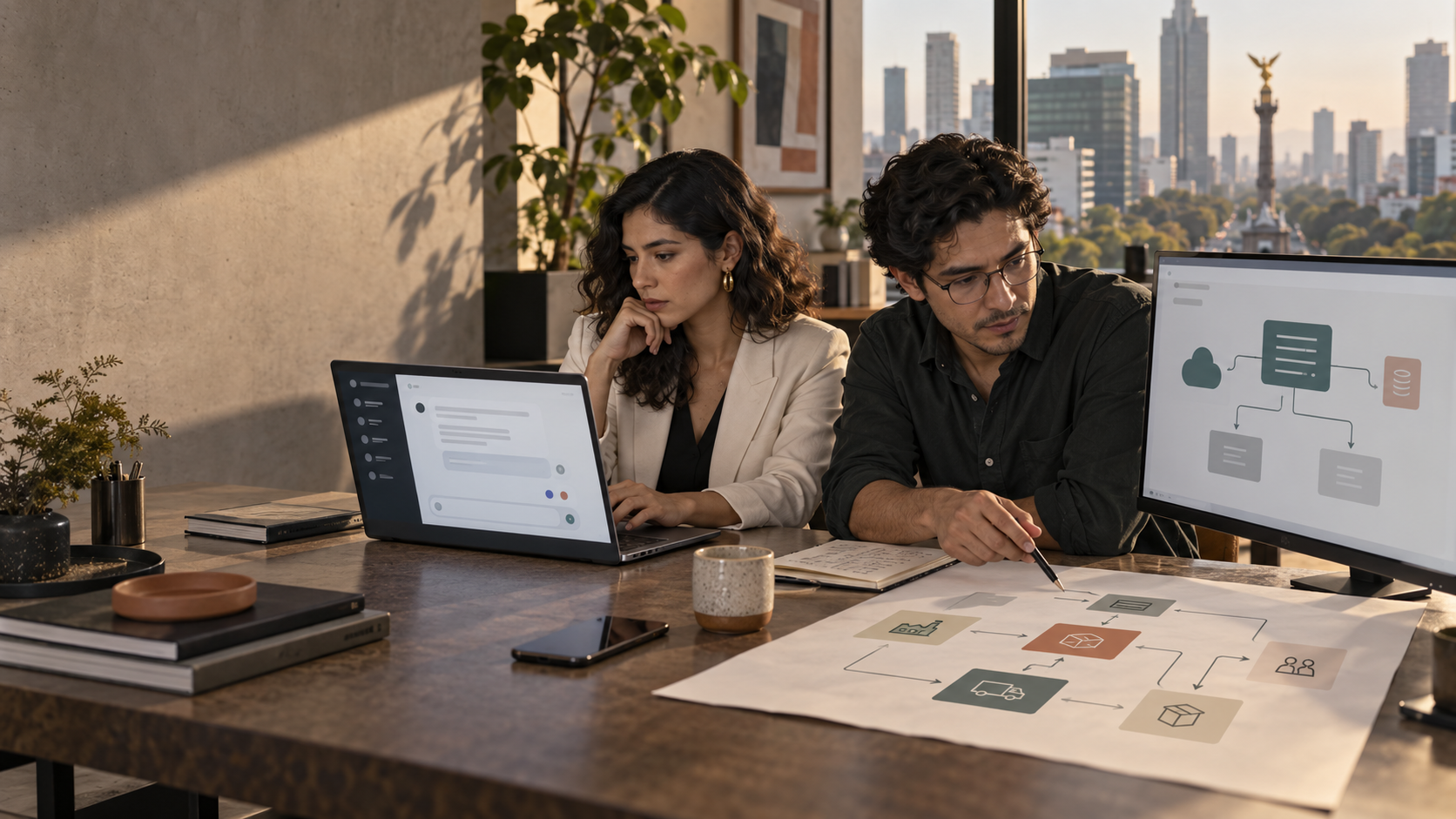 Plataforma de IA o integración por API: cómo elegir para tu empresa