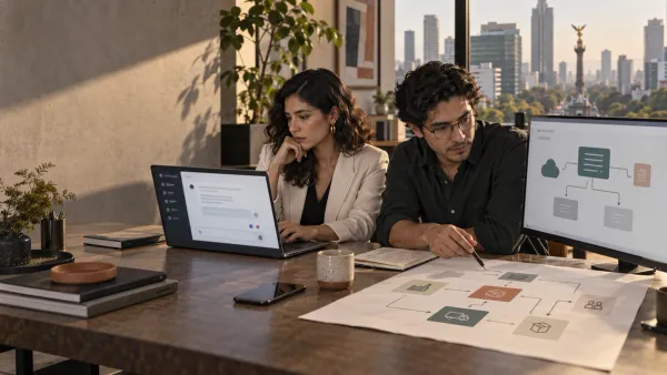 Plataforma de IA o integración por API: cómo elegir para tu empresa
