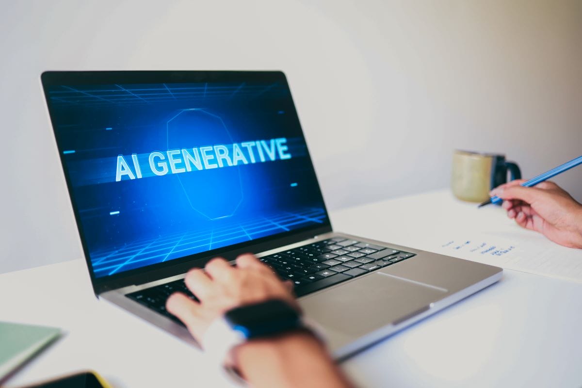 Ia generativa y su impacto en la creación de promociones y estrategias de marketing para ecommerce