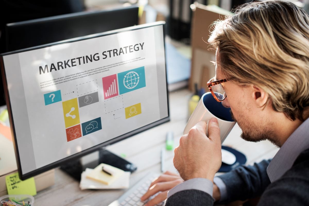 ¿Qué es la IA generativa en marketing?