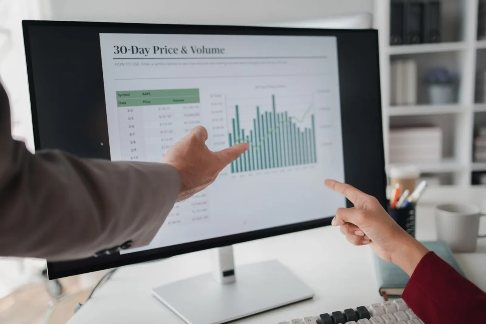 Optimización dinámica de precios con inteligencia artificial: ¿Cómo funciona?