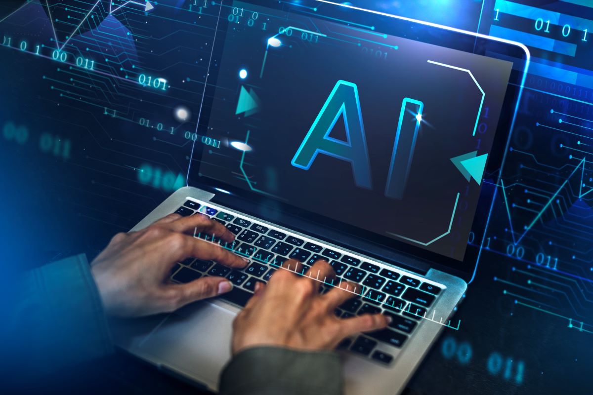 IA en análisis de competidores: Supera a tu competencia con estrategias basadas en datos