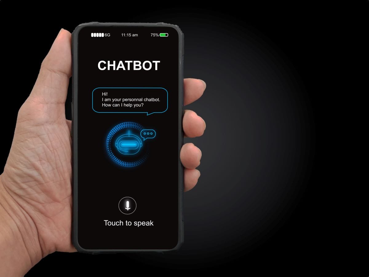 Cómo los chatbots con ia pueden aumentar tus tasas de conversión