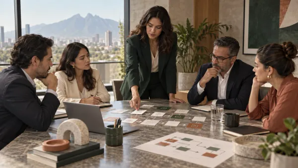 Equipo directivo convierte una licencia de inteligencia artificial en un flujo de trabajo operativo