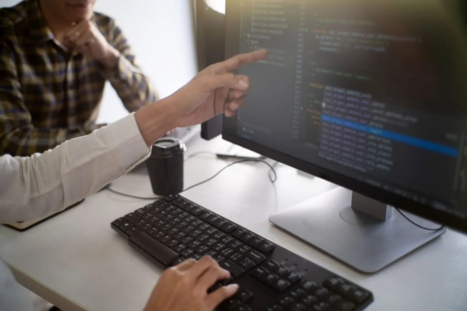 Contenido optimizado para modelos de lenguaje: más allá del SEO clásico
