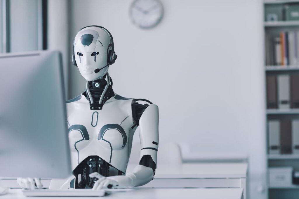 ¿Qué es un Bot de Atención al Cliente?