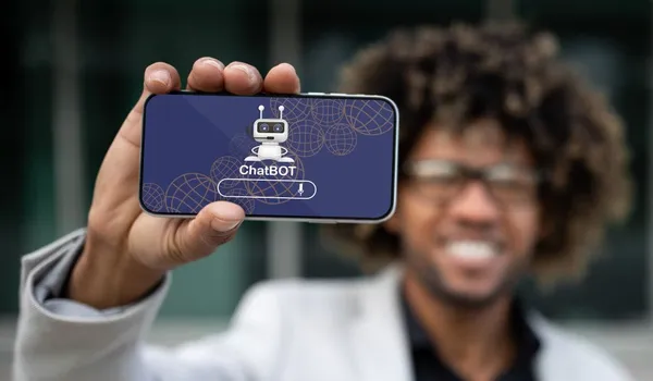 Cómo los chatbots con IA pueden aumentar tus tasas de conversión
