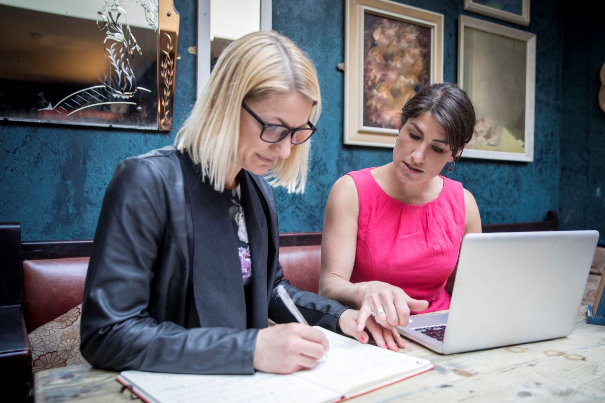 Beneficios del Uso de Herramientas de IA en Copywriting