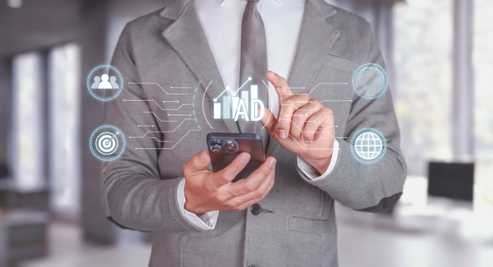 IA para análisis de comportamiento del cliente en ecommerce