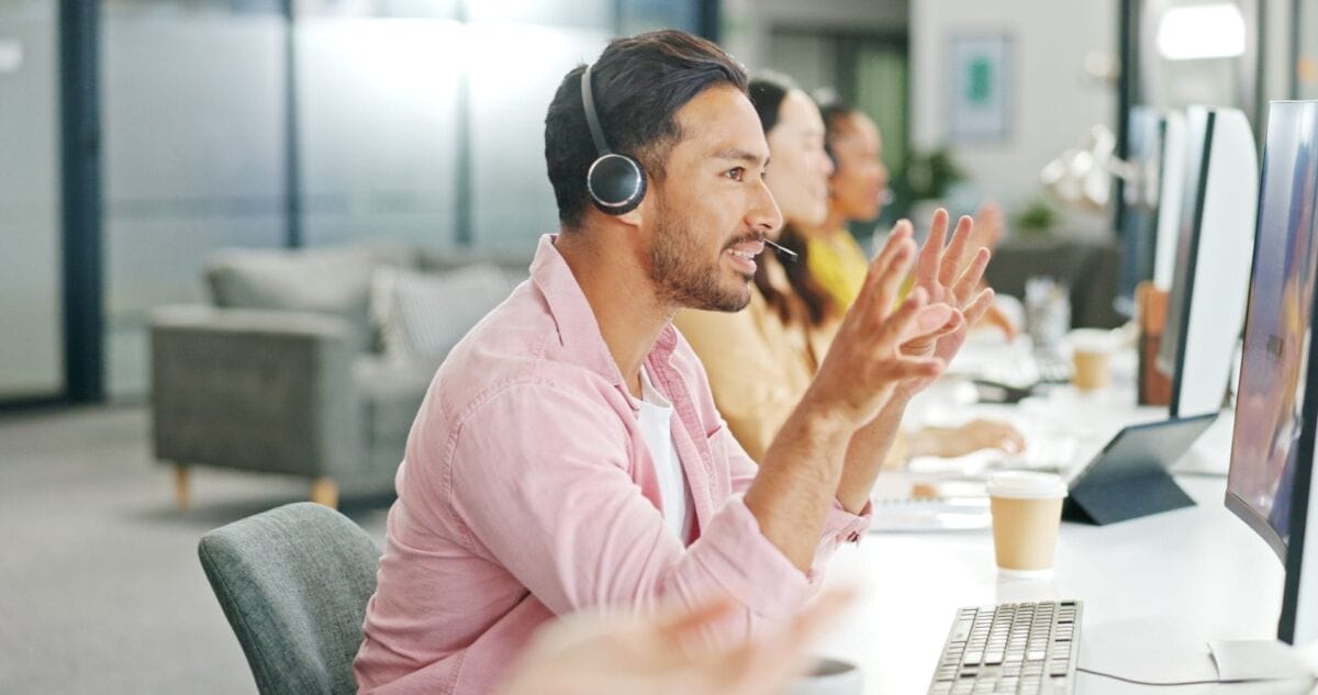 CRM: Cómo optimizar la gestión de relaciones y el servicio al cliente en tu ecommerce