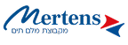 הלוגו של מרטנס הופמן