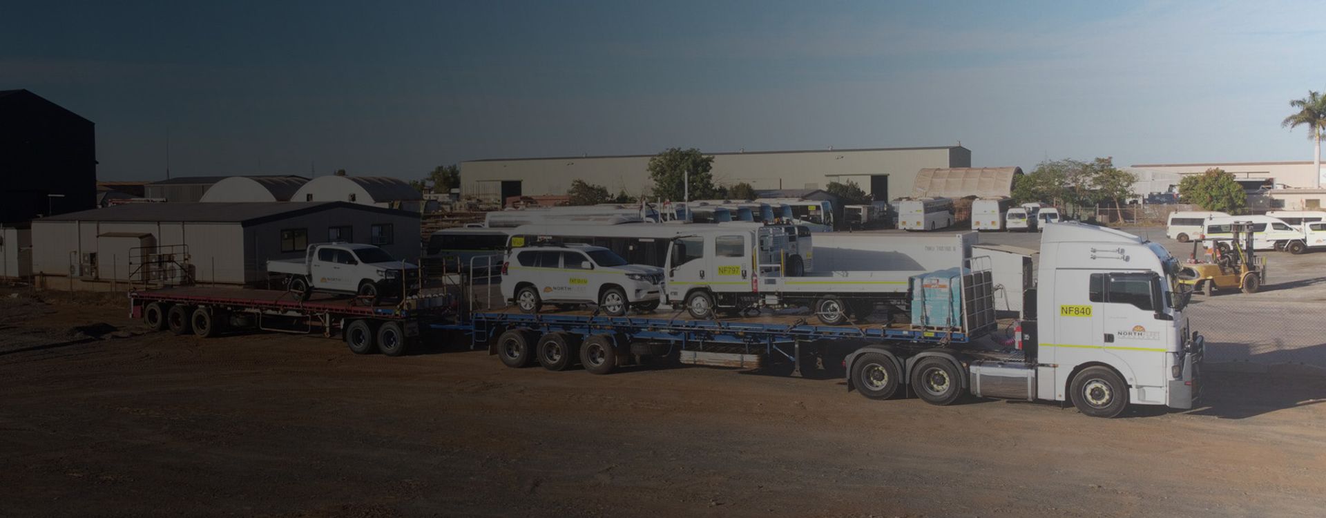 Northfleet branded bus