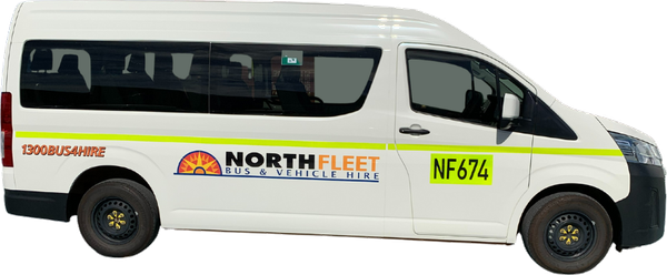 Pilbara’s Largest Private Transport Provider | Northfleet