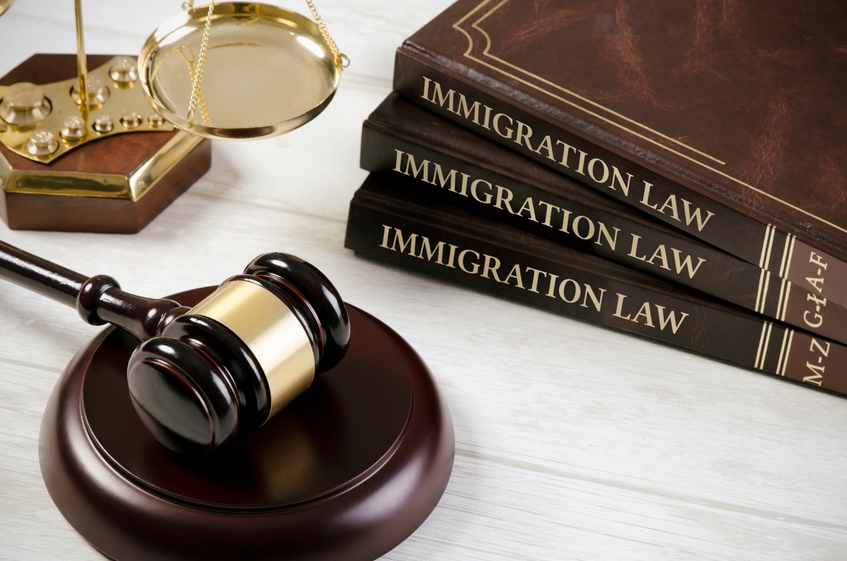 New Jersey Deportation Defense Attorney