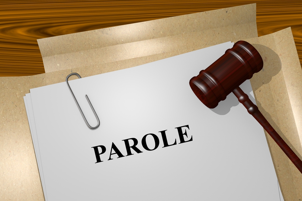 3 Tips To Help A Family Member Who Is On Parole