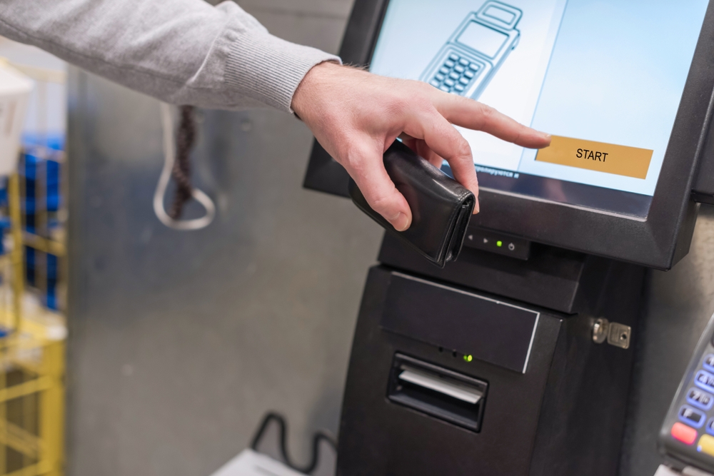 Do Self Checkout Counters Lead To Inaccurate Shoplifting Charges The Law Office Of Jill R Cohen