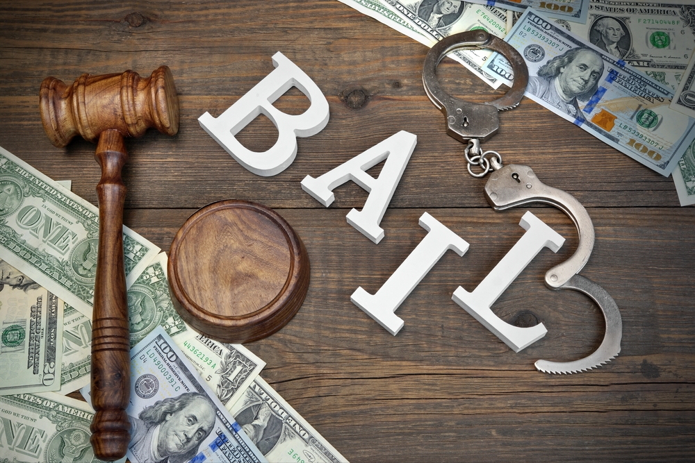 How The Bail System Works In The State Of New Jersey
