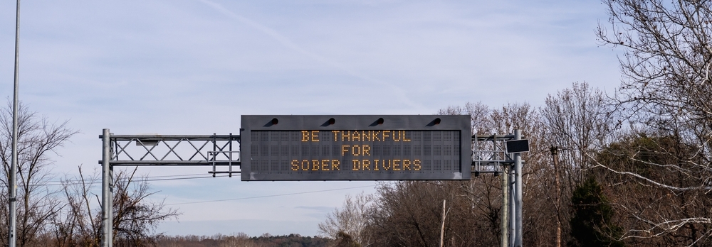 Beware of DWI and DUI Around the Holiday Season