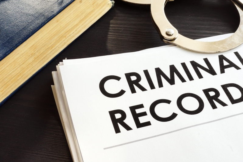 New Jersey Expungement Attorney