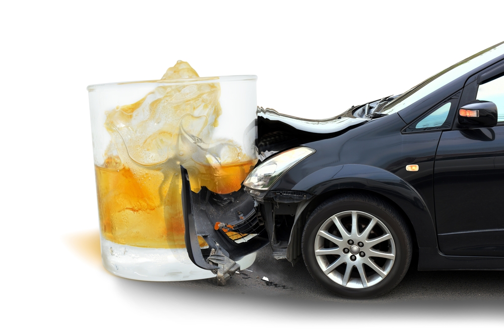 Fatal Drunk Driving Accident; Off-Duty Cop Gets Year in Jail