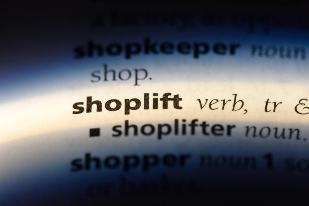 National Retailers Back Harsher Shoplifting Penalties