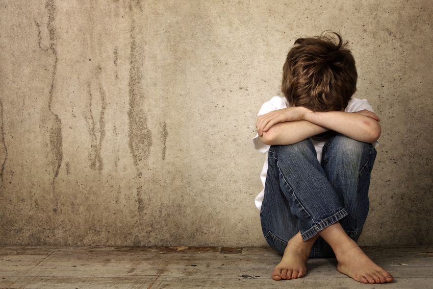 New Jersey Child Abuse Attorney