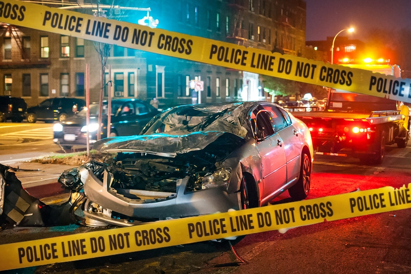 New Jersey Vehicular Manslaughter Attorney