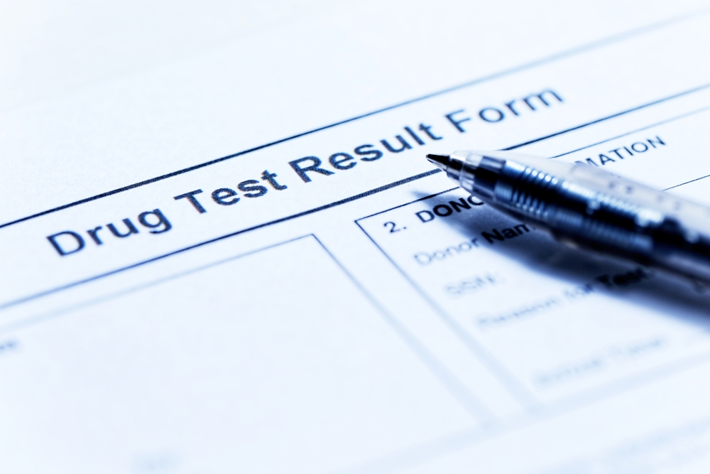 Routine Drug Field Tests Being Abandoned Due to Danger for Police Officers
