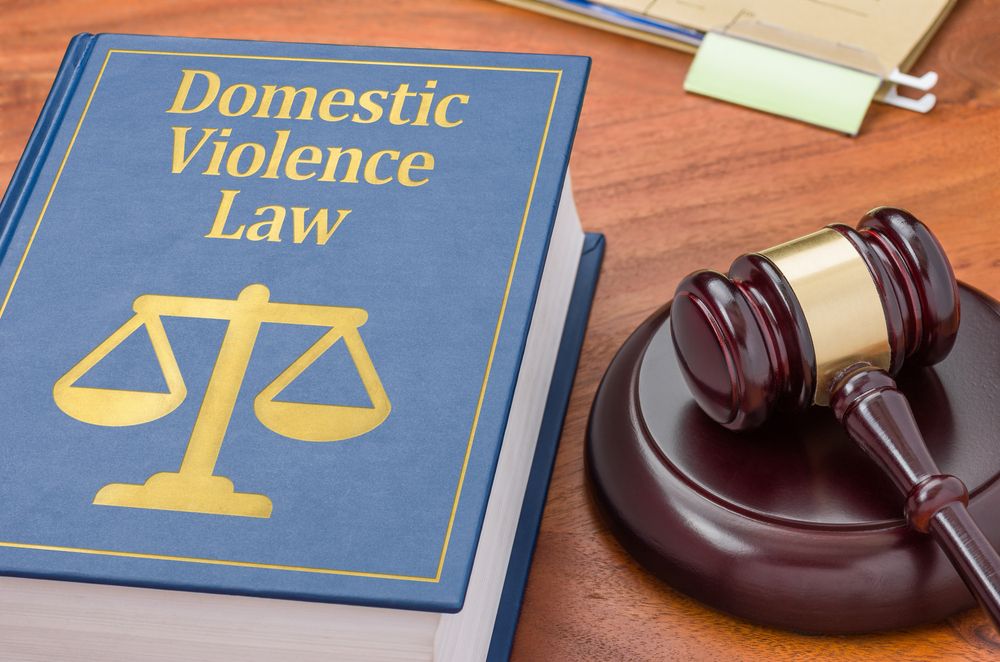 Unpacking Domestic Violence Laws In New Jersey: A Detailed Guide | Jill ...