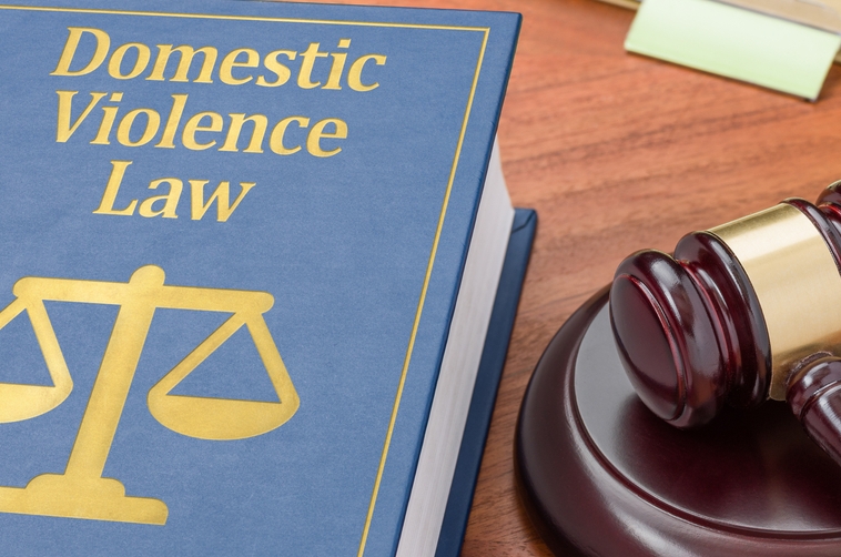 Domestic Violence Laws in New Jersey