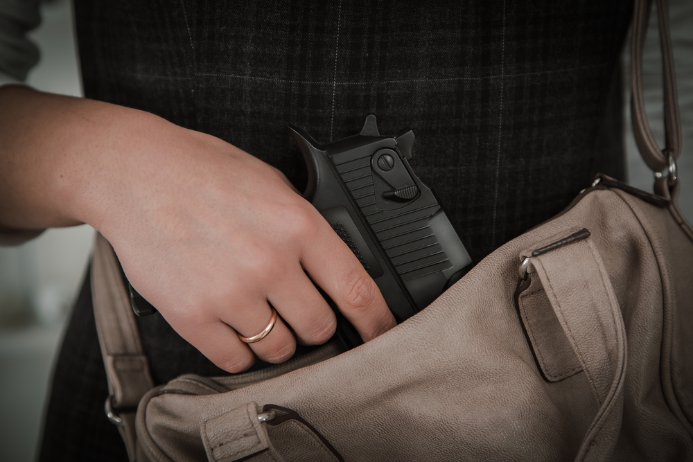 How Can a Lawyer Help If I’m Charged With Carrying a Concealed Weapon?