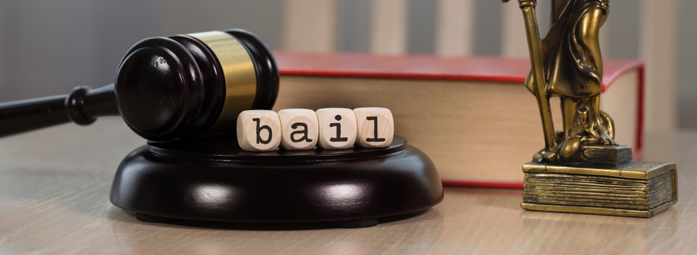 New Jersey Bail Reform Attorney