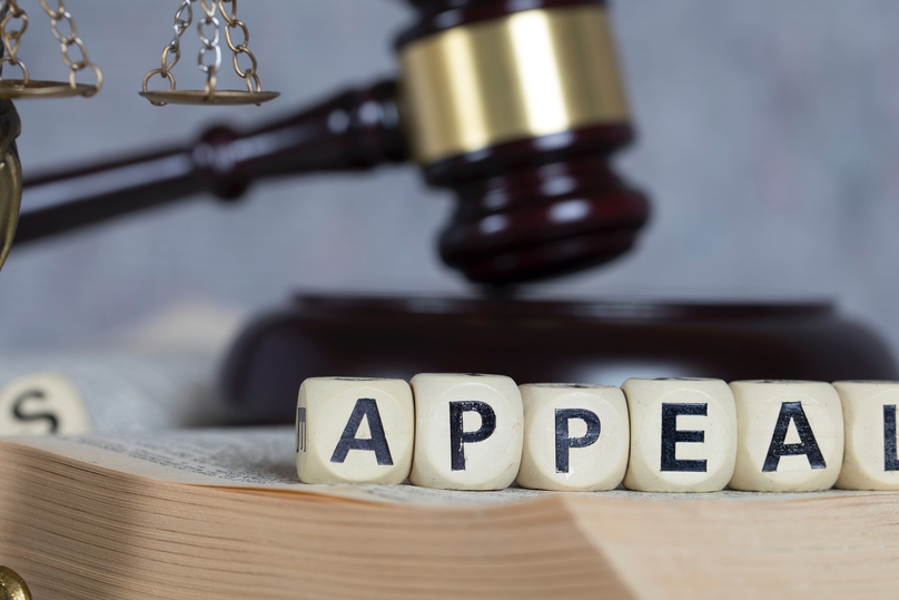 New Jersey Criminal Appeal Attorney