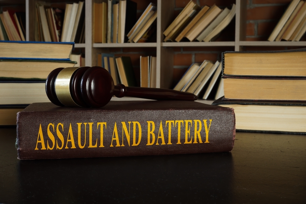 What to Do When Dealing With Charges of Battery and Assault