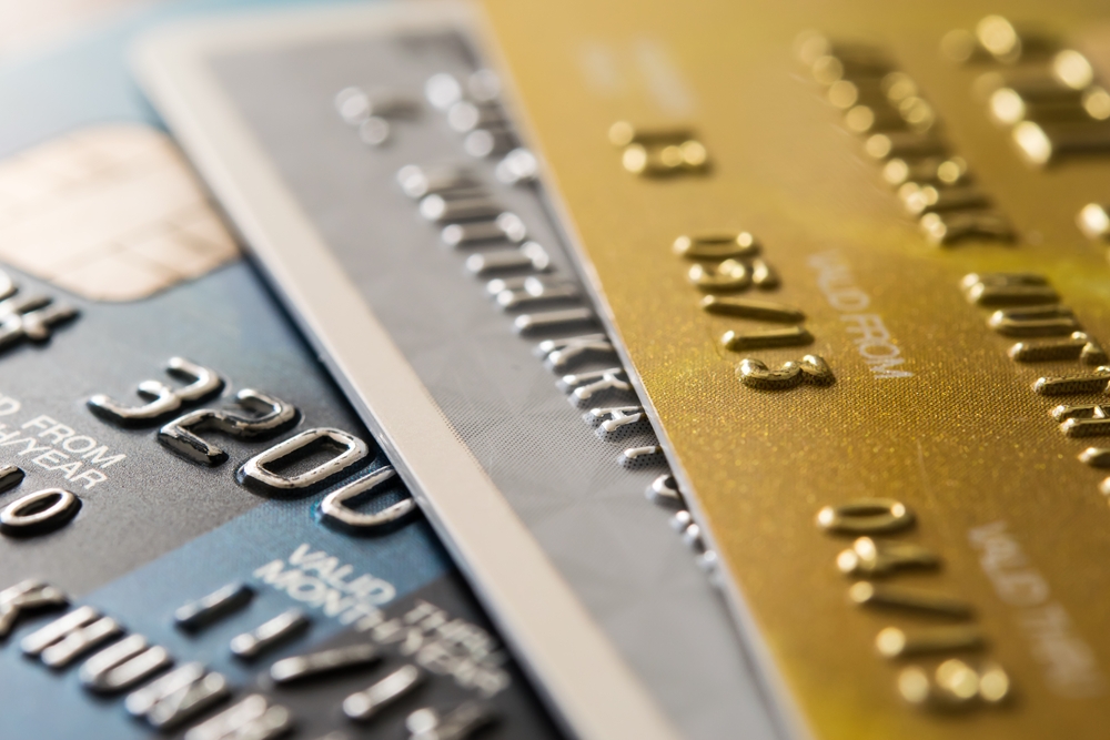 Credit Card Fraud and Related Offenses