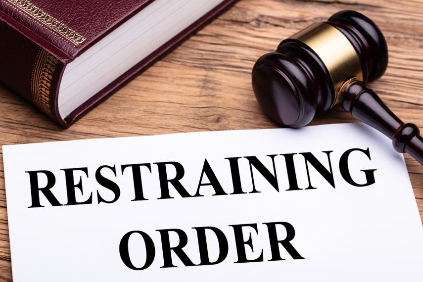 New Jersey Final Restraining Order Attorney